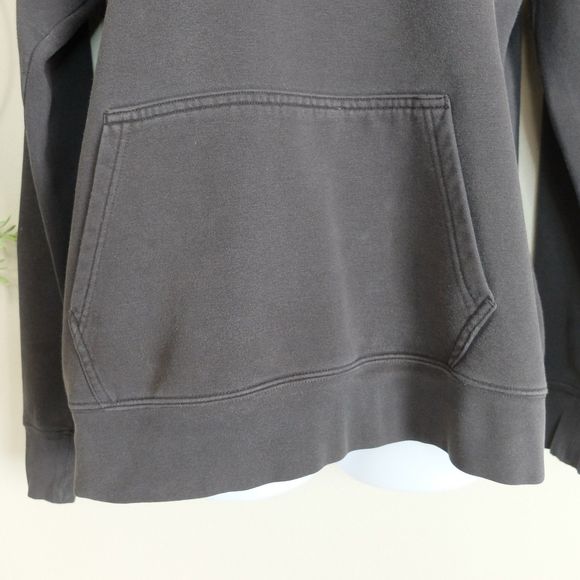 The North Face Half Dome Pullover Hoodie Black Size Large - Picture 6 of 9